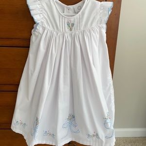 TPP Duchess Dress, 3T, GUC